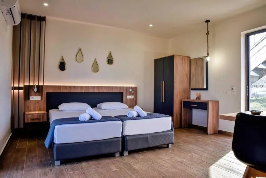 Del Mar Apartments 4*-3