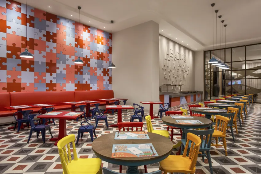 Ic Hotels Green Palace 5*-96