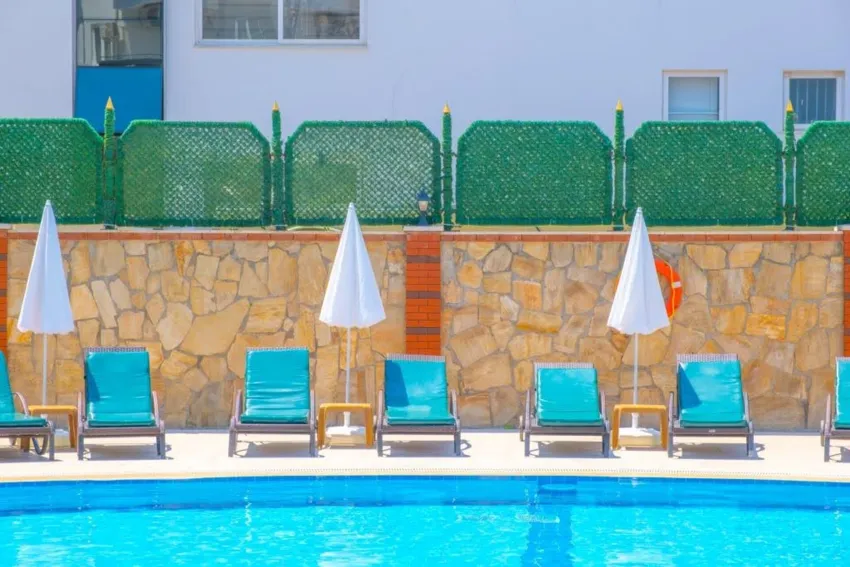 Kaila City Hotel 4*-19
