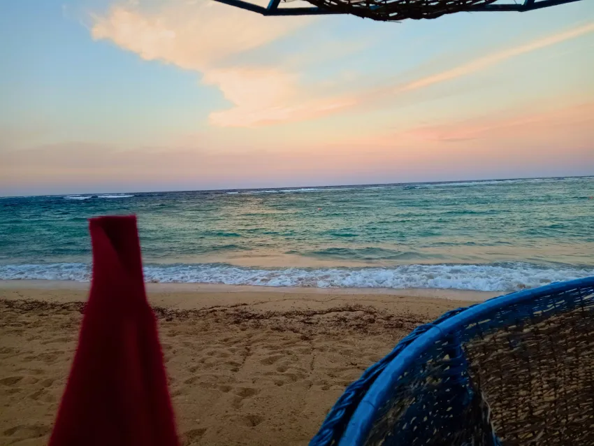 Utopia Beach Club 4*-104