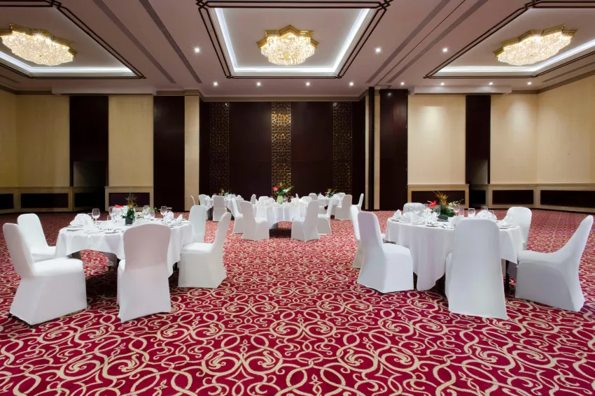 Kempinski Hotel Soma Bay 5*-258
