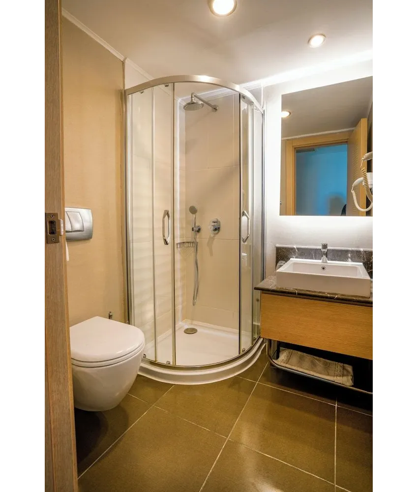 Linda Sunny Beach Hotel 5*-14