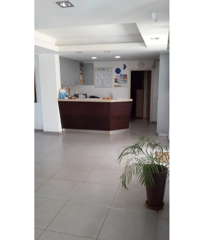 Captain Karas Holidays Apartments 3*-3