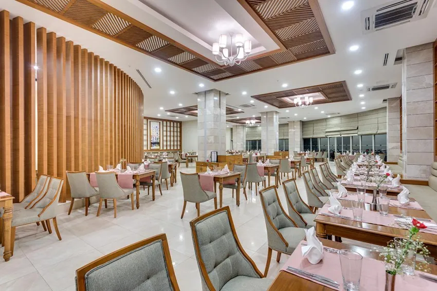 SHERWOOD EXCLUSIVE LARA  5*-13