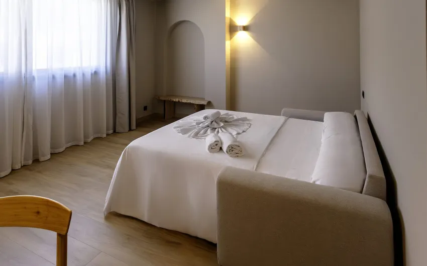 Carlos V Apartments 3*-15
