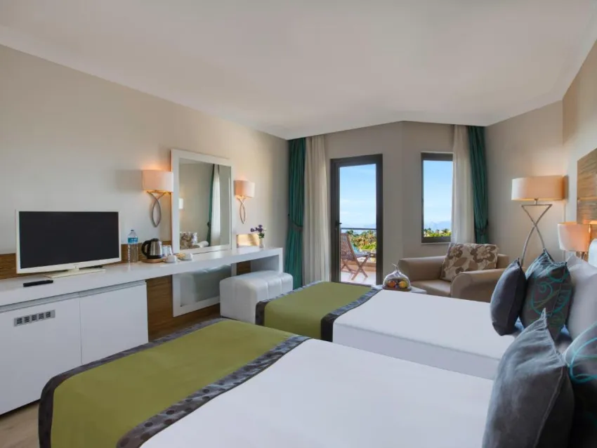 Asteria Family Resort Side (Ex. Euphoria Palm Beach) 5*-23