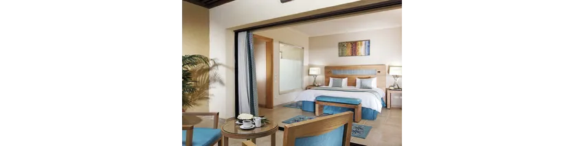 Movenpick Waterpark Resort & Spa Soma Bay 5*-21