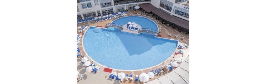 Cenger Beach Resort & Spa 5*-20