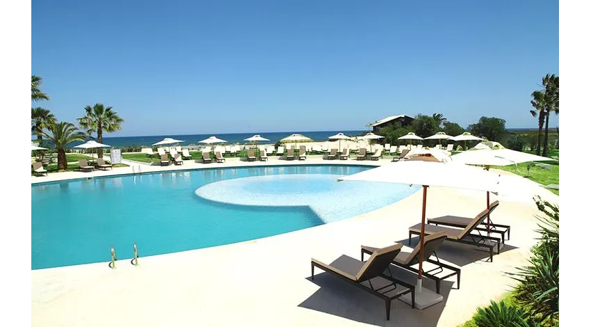 IBEROSTAR SELECTION DIAR EL ANDALOUS  5*-40
