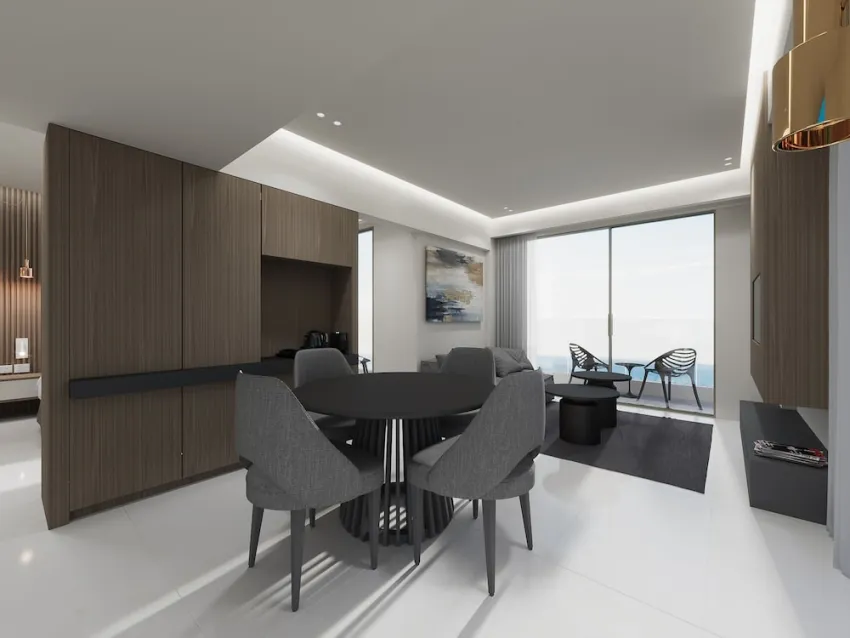 Pavlo Napa Beach Hotel 4*-13