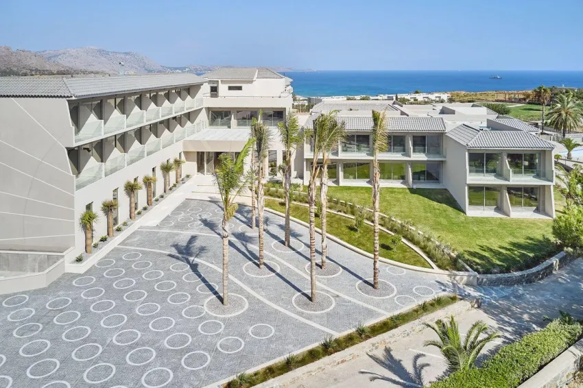 Princess Sun Hotel and Spa 4*-28