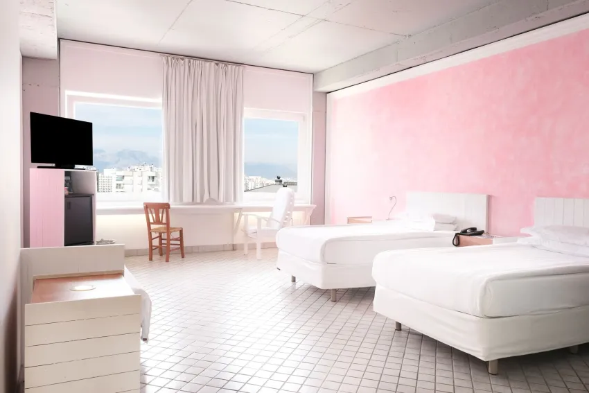 The Marmara Antalya 5*-7