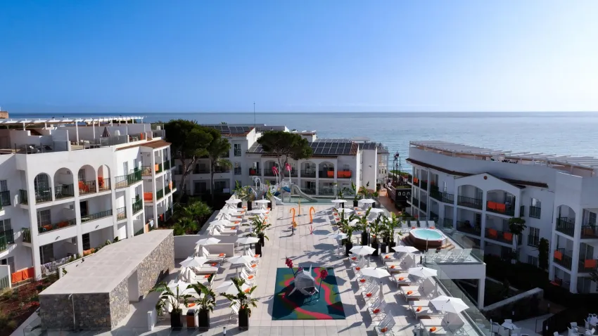 Viva Cala Mesquida Resort & Spa 4*-6