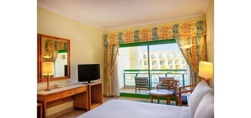 Swiss Inn Hurghada Resort Ex. Hilton Hurghada Resort 5*-40