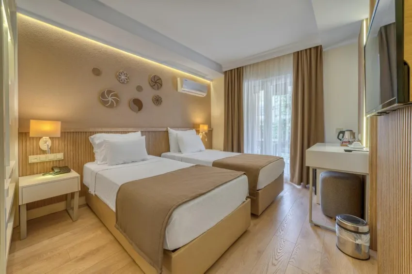 Park Hotel Alanya 2*-13