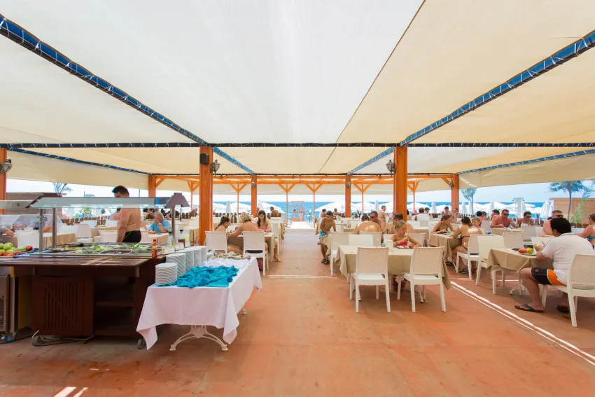 Water Side Resort & Spa 5*-125