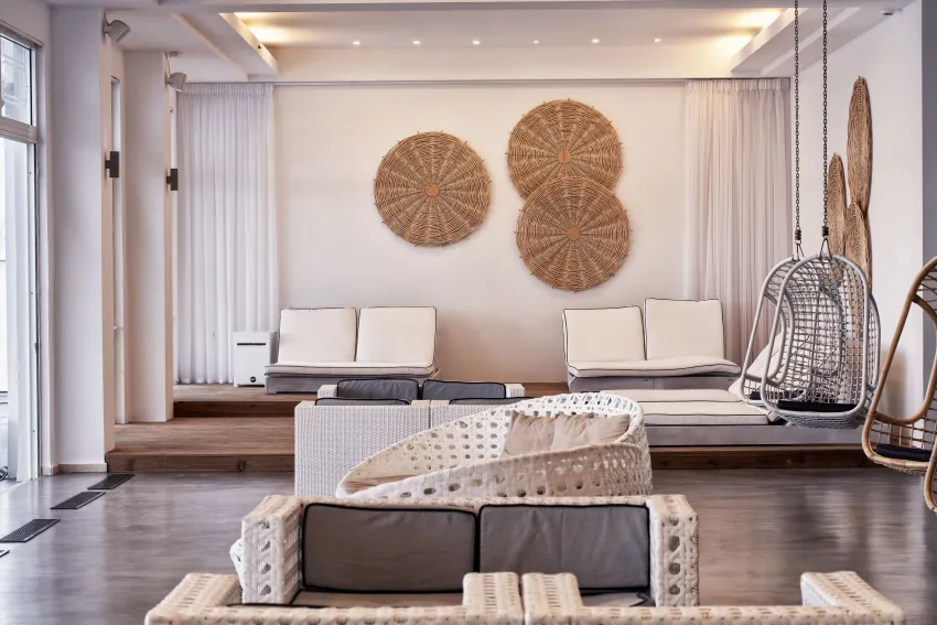 Isla Brown Resort Chania, Curio Collection by Hil 4*-119