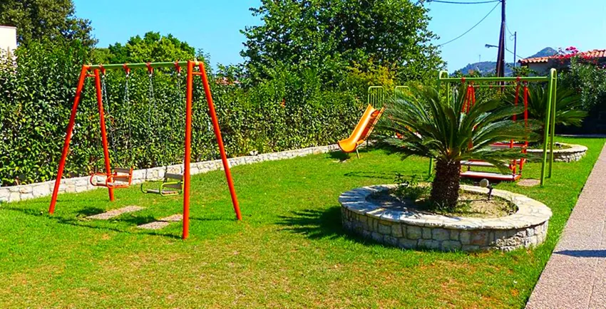 Santa Helena Hotel 3*-15