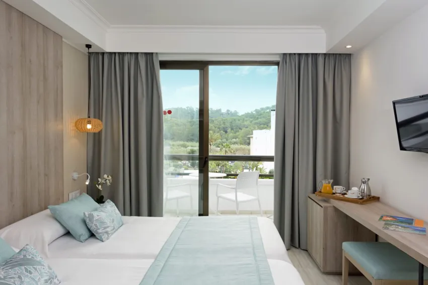 Ona Palmira Paguera 4*-6