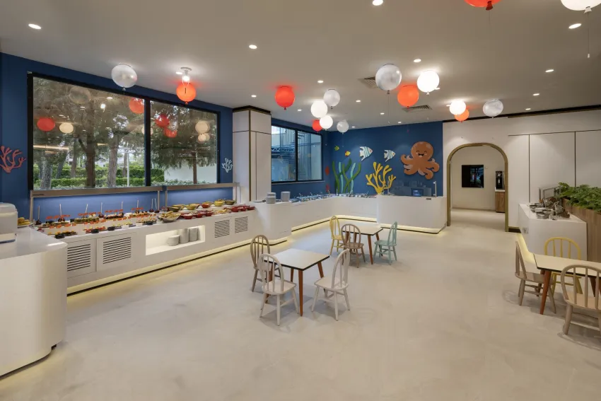 Marvida Family Eco Club (Ex. Otium Family Eco Club) 5*-17