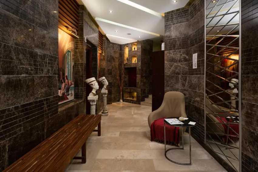 KAILA BEACH HOTEL  5*-39