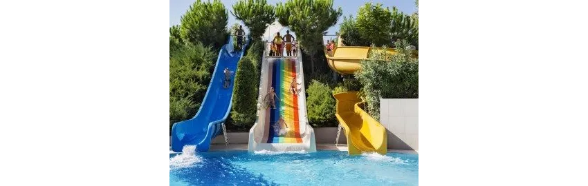 Sunis Elita Beach Resort Hotel & Spa 5*-9