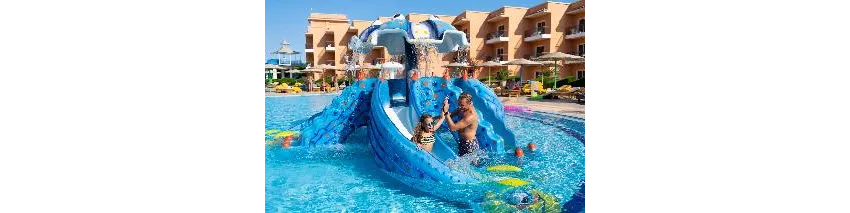 Sunny Beach Resort The Three Corners 4*-34