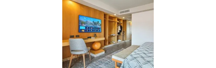 Movenpick Resort Antalya Tekirova 5*-17