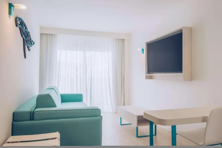 Iberostar Waves Alcudia Park 4*-17