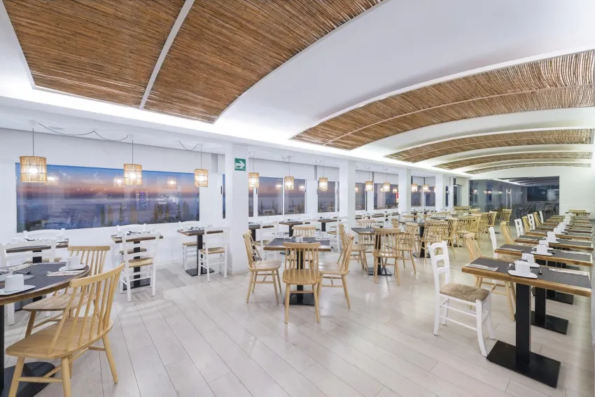 Hotel Atolon & Kaafu Beach Club 4*-16