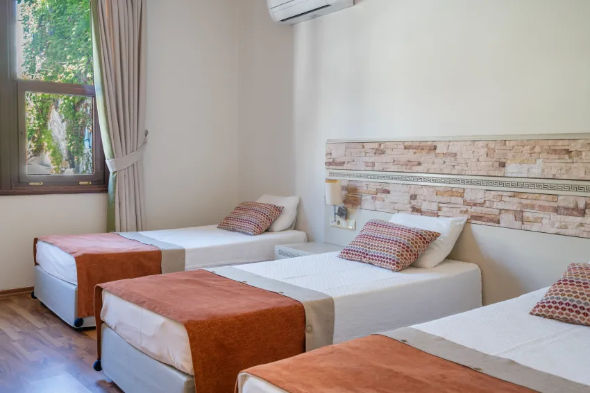 Aspen Hotel 4*-79