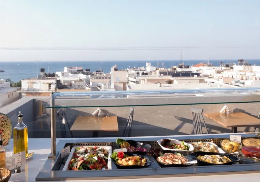 City Green Hotel 4*-18