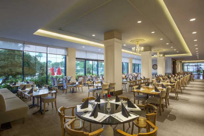 IC Santai Family Resort 5*-53