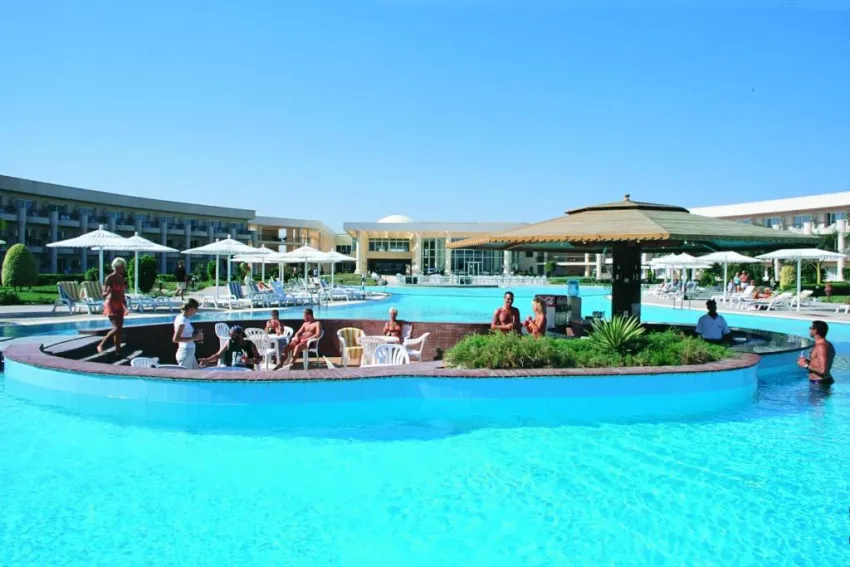LABRANDA Royal Makadi 5*-6