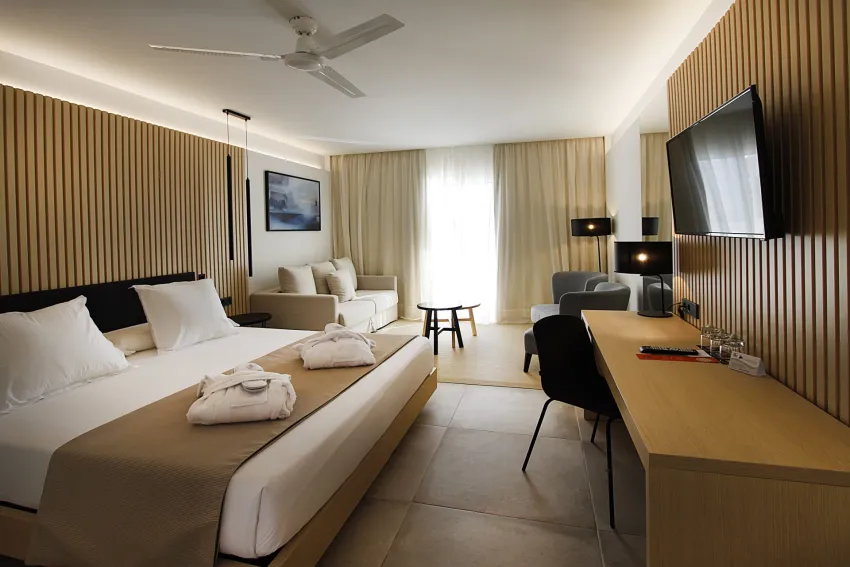 BG Caballero Hotel 4*-12