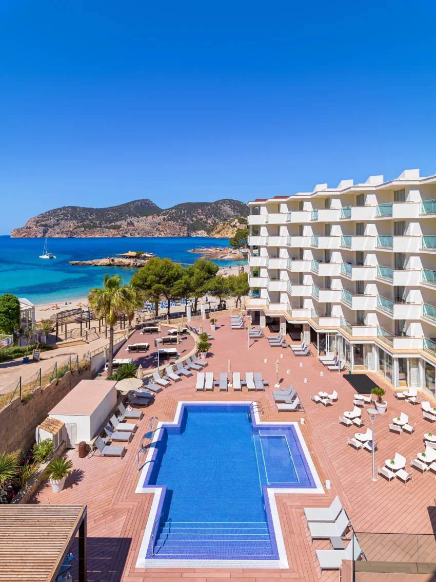 H10 Blue Mar Hotel 4*-60