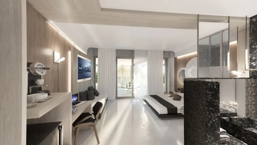 NAUTILUX RETHYMNO by MAGE HOTEL - Rethymno Resorts S.M.P.C. S.A 5*-4