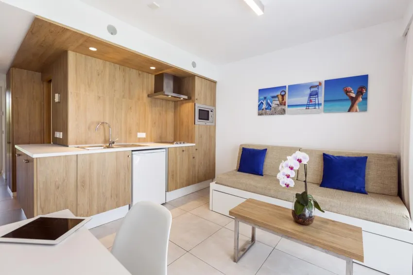 Playas Cas Saboners 3*-277