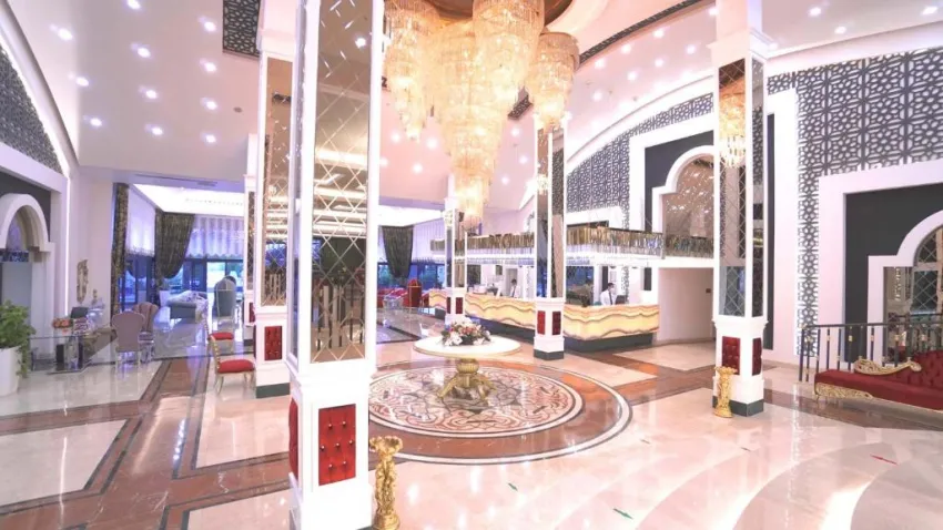 Dream World Palace Hotel 5*-3