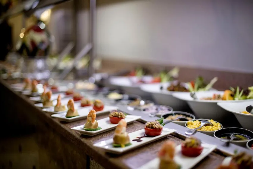 STELLA BEACH RESORT & SPA MAKADI BAY  5*-2