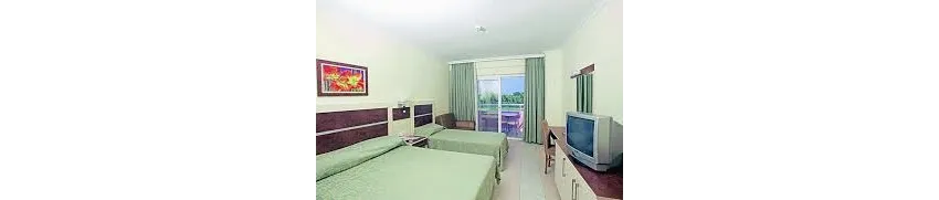 Club Mermaid Village 4*-7