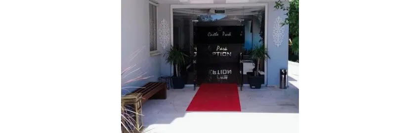 Castle Park Hotel 4*-1