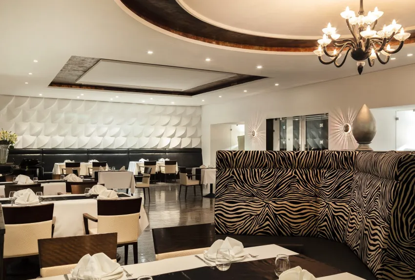 Movenpick Resort & Marine Spa 5*-16