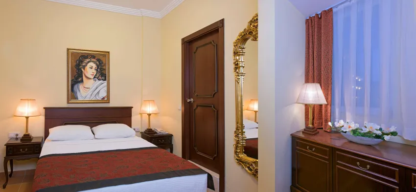 Antique Roman Palace (Adults Only 16+) 5*-38