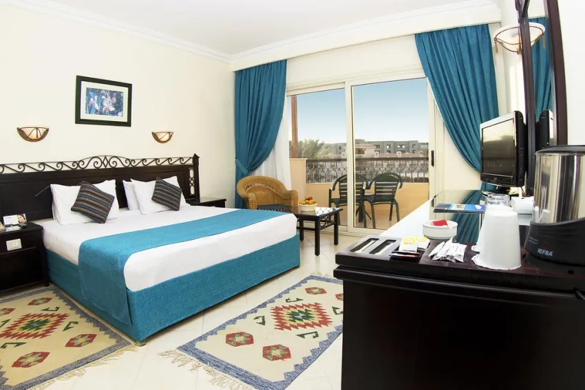Pyramisa Sahl Hasheesh Beach Resort 5*-53