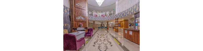 Armas Beach Hotel 4*-23