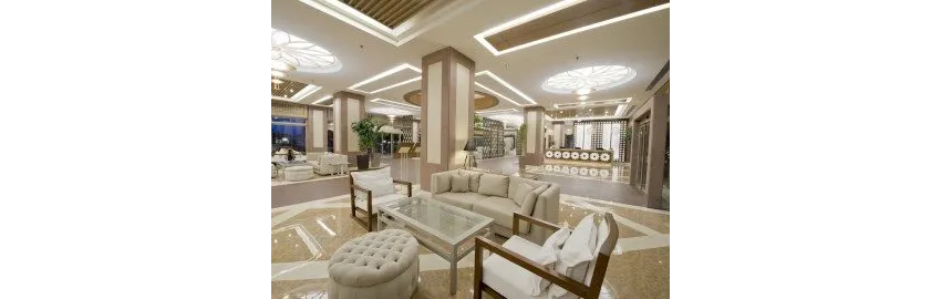 Xanadu Resort Belek 5*-8