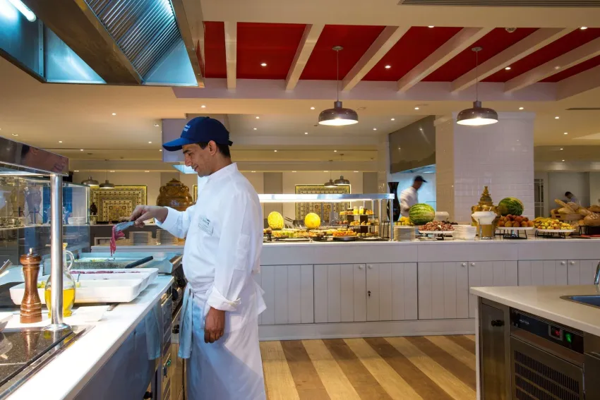 Radisson Blu Resort & Thalasso Hammamet 5*-201