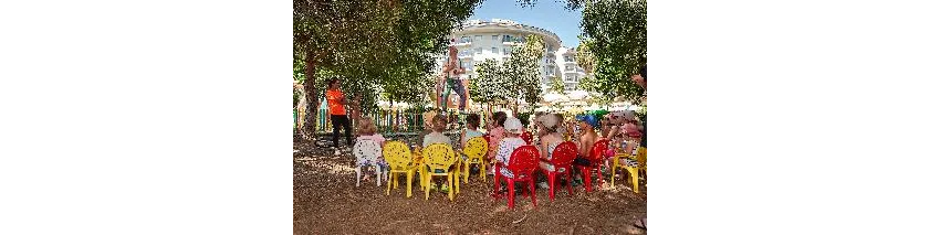 Seaden Sea World Resort & Spa 5*-119