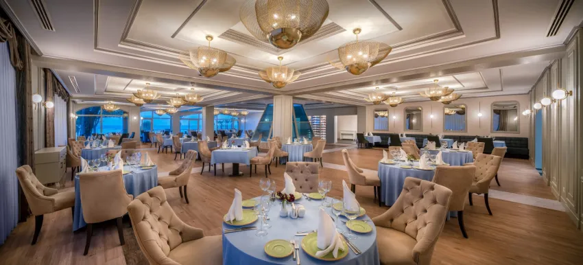 Pine Beach Belek 5*-9